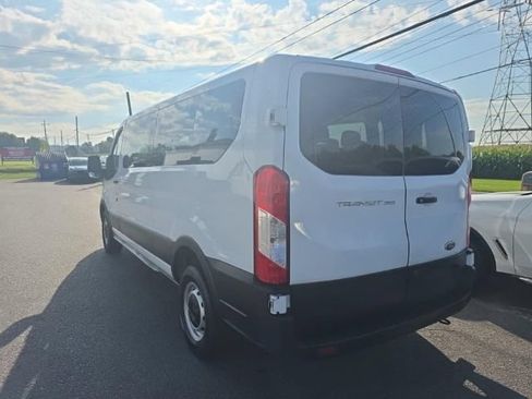 Used 2023 Ford Transit 350 XL RWD image 2