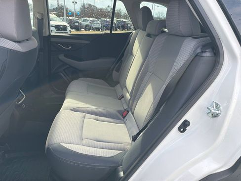 Certified 2025 Subaru Outback Premium w/ Popular Package #1 image 9