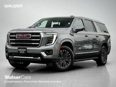 New 2026 GMC Yukon XL Elevation w/ LPO, Floor Liner Package