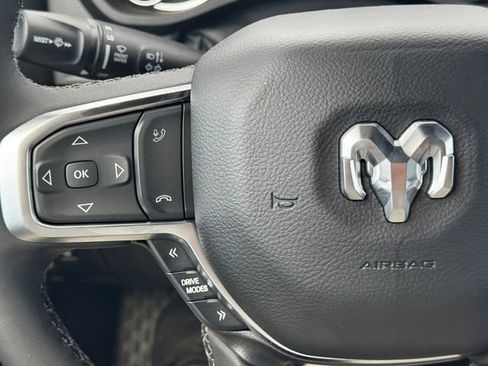 New 2026 RAM 1500 Big Horn AWD/4WD image 24