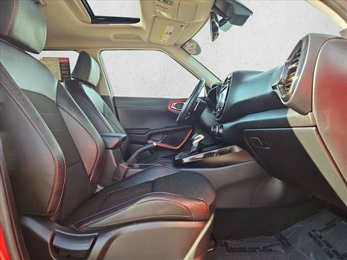 Used 2020 Kia Soul GT-Line Turbo FWD image 22