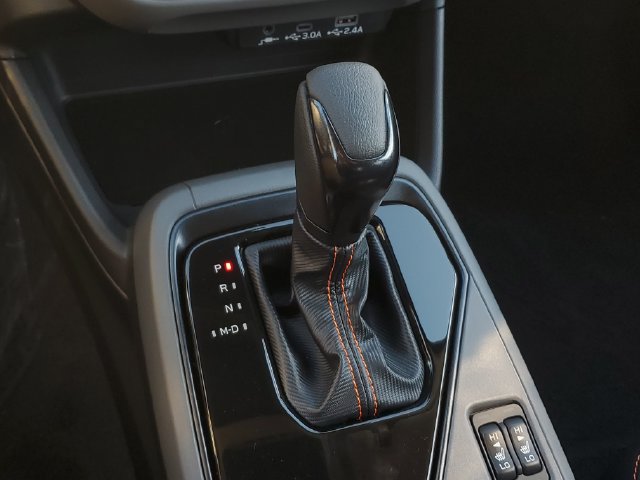 New 2026 Subaru Crosstrek 2.5i Limited AWD/4WD image 31