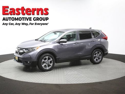 Used 2018 Honda CR-V EX-L image 59