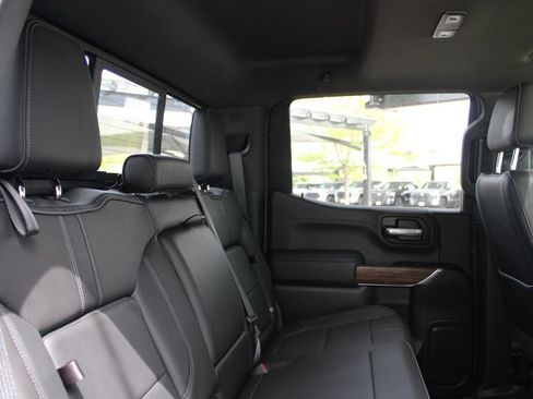 Used 2020 Chevrolet Silverado 1500 High Country w/ Max Trailering Package AWD/4WD image 60