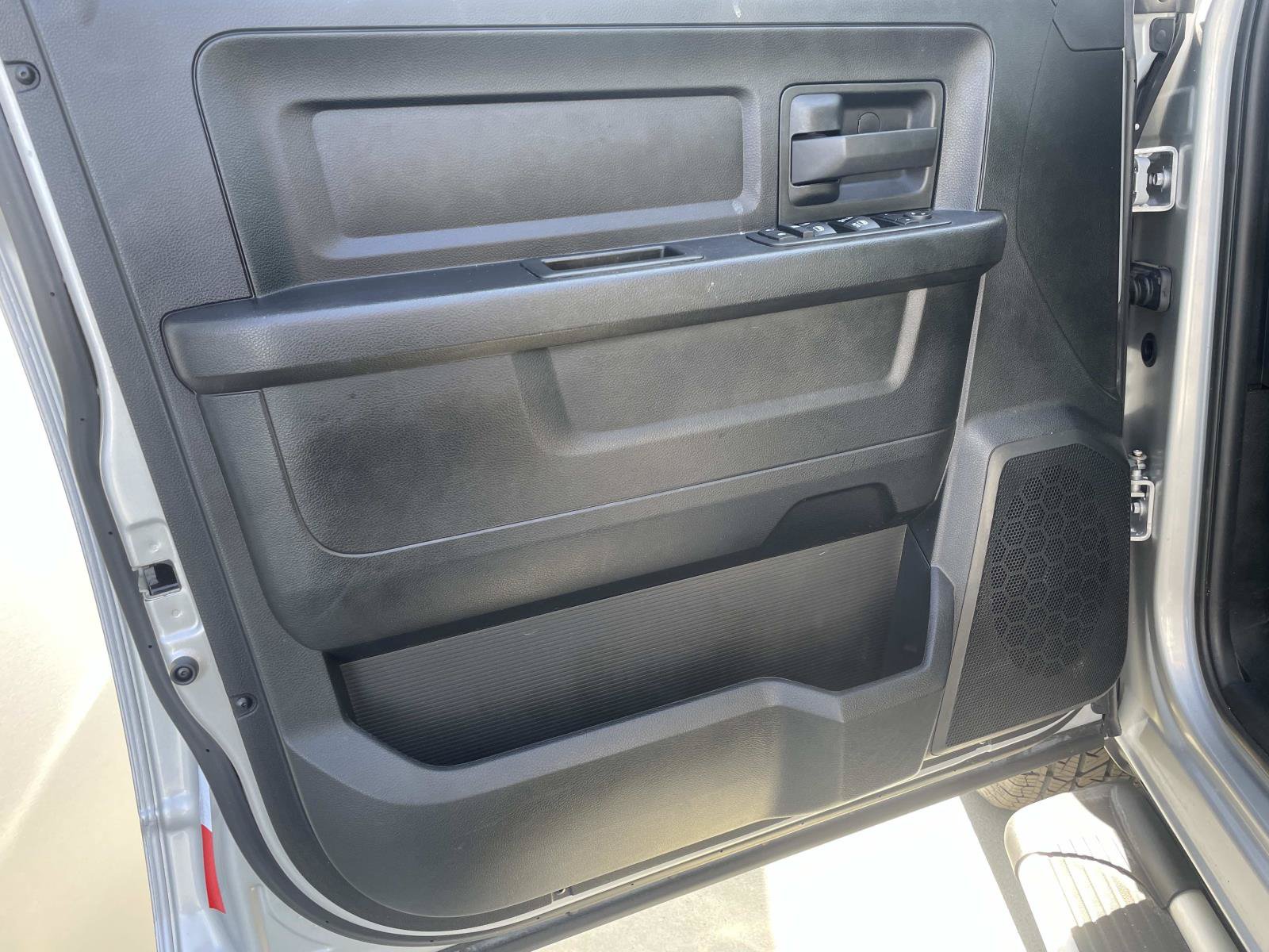 Used 2019 RAM 1500 Tradesman w/ Tradesman SXT Package AWD/4WD image 15