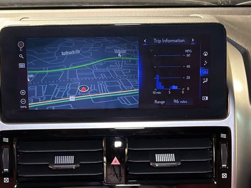 Certified 2023 Lexus GX 460 Premium image 19