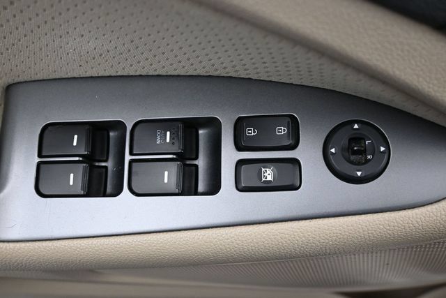 Used 2014 Kia Optima LX w/ LX Convenience Plus Package FWD image 14