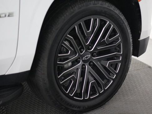 Used 2021 Chevrolet Tahoe LT RWD image 62