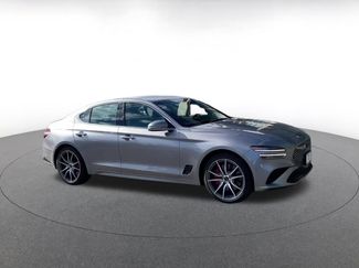 Used 2025 Genesis G70 2.5T video 2