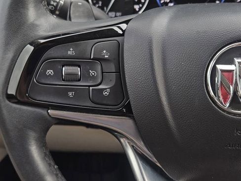 Used 2024 Buick Enclave Avenir w/ Avenir Technology Package image 29