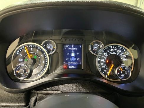 Used 2020 RAM 1500 Big Horn image 25