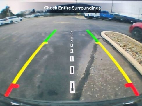 New 2026 Dodge Durango GT image 7