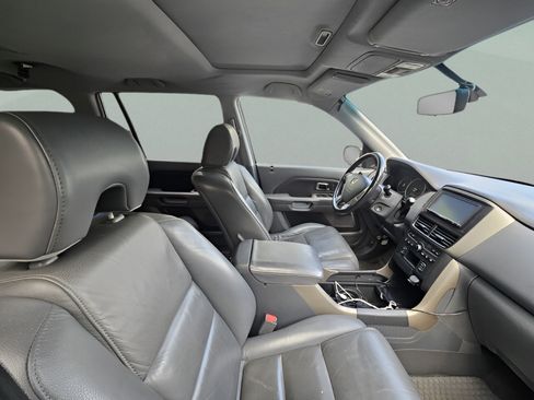 Used 2007 Honda Pilot EX-L image 6