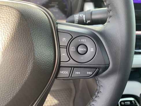 New 2026 Toyota Corolla SE image 27