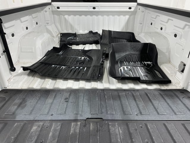 Used 2023 GMC Sierra 1500 Elevation w/ LPO, Elevation Black Package AWD/4WD image 24