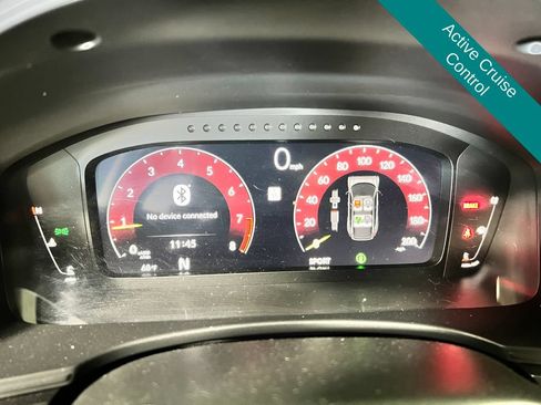 Used 2025 Honda Civic Type R image 9