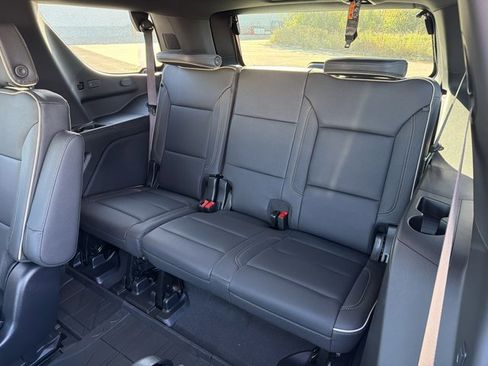 New 2026 Chevrolet Tahoe Premier w/ Sun And Tow Package image 25