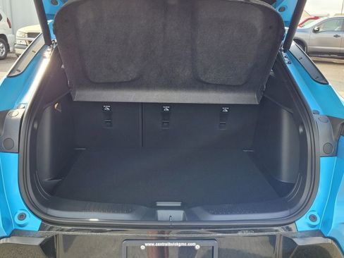 New 2025 Buick Envista Sport Touring w/ Convenience I Package image 9