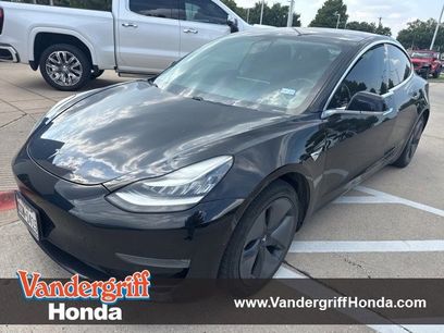 Used 2019 Tesla Model 3 Standard Range Plus
