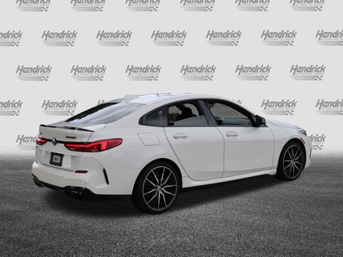 Used 2022 BMW M235i xDrive Gran Coupe AWD/4WD image 9