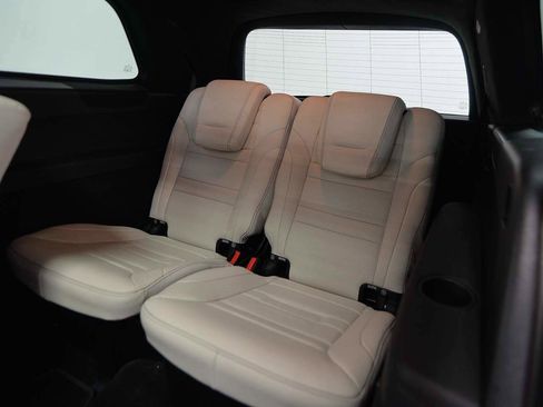 Used 2018 Mercedes-Benz GLS 63 AMG 4MATIC image 14