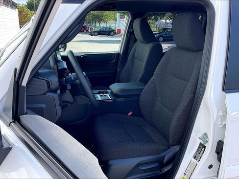 Used 2025 Toyota Land Cruiser 1958 AWD/4WD image 29