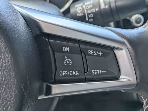 Used 2023 MAZDA MX-5 Miata Grand Touring w/ Weather Package RWD image 18