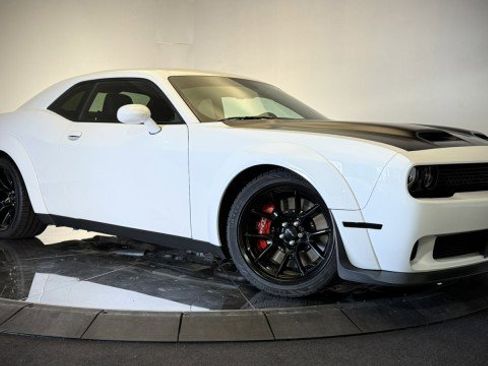 Used 2022 Dodge Challenger SRT Hellcat Redeye RWD image 19