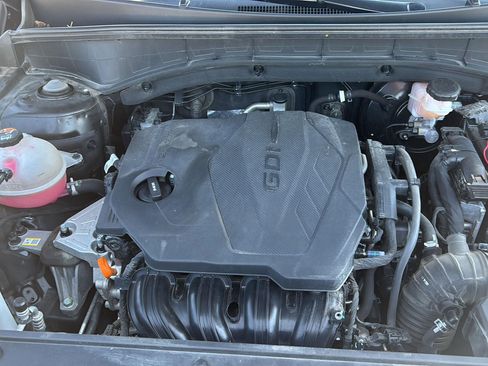 Used 2023 Kia Sorento S FWD image 31
