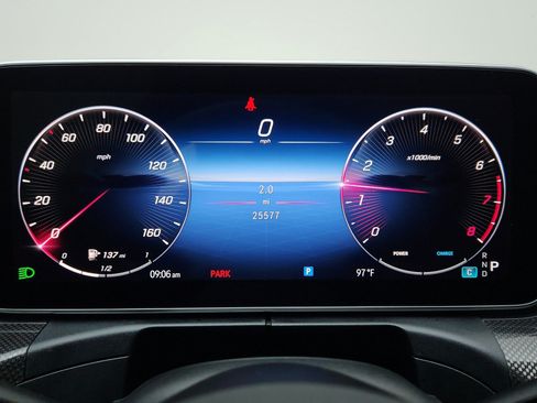Certified 2023 Mercedes-Benz C 300 Sedan image 19