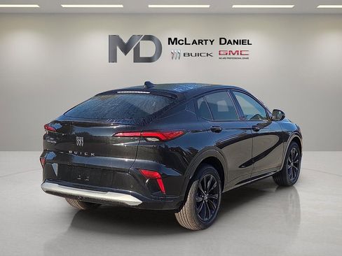New 2026 Buick Envista Sport Touring w/ Convenience I Package image 5