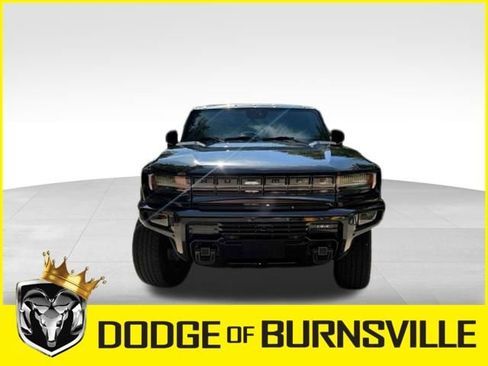 Used 2025 GMC Hummer EV 3X AWD/4WD image 2