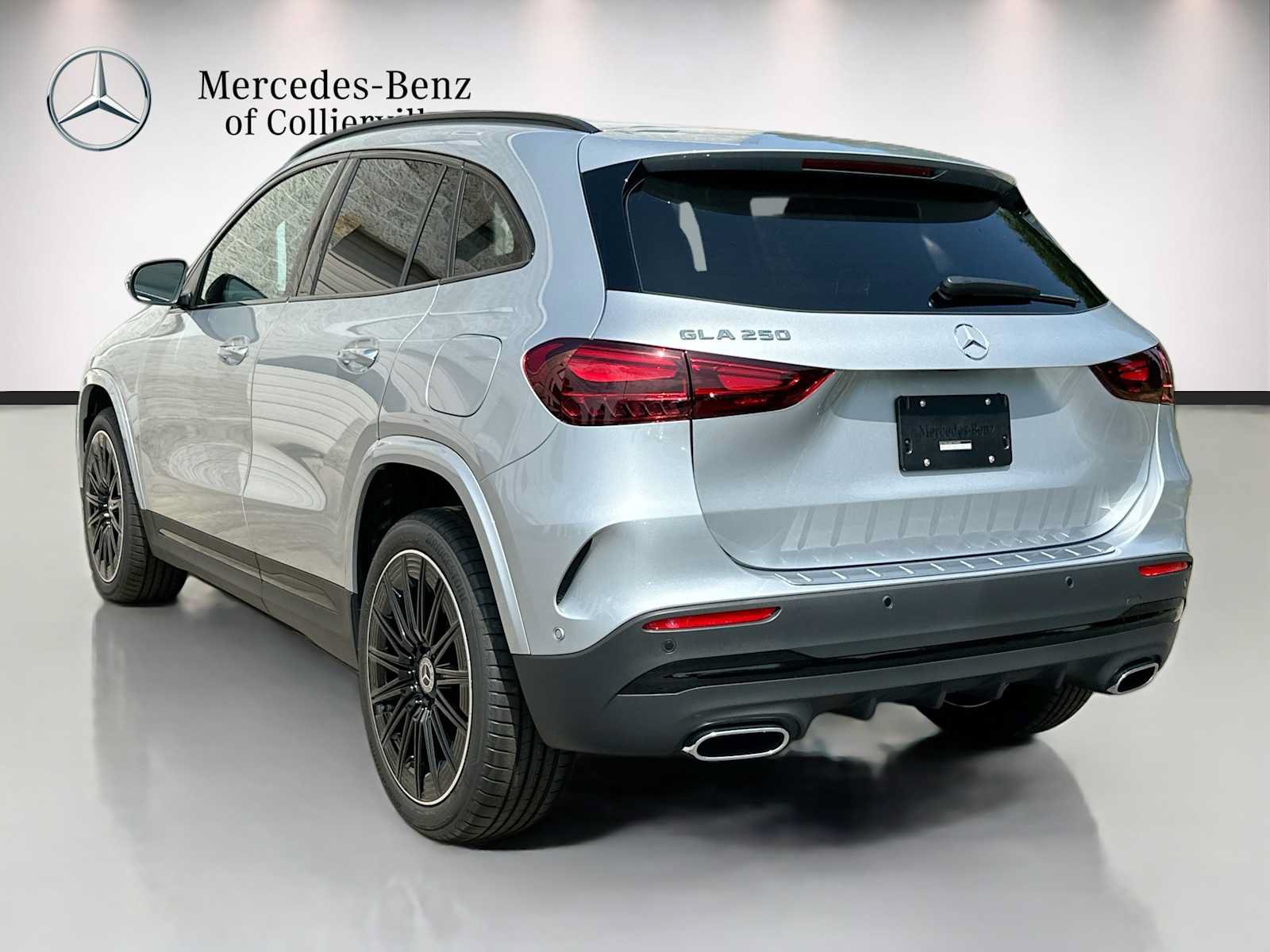 Used 2026 Mercedes-Benz GLA 250 image 7