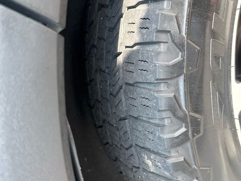 Used 2021 Ford Bronco Sport Outer Banks AWD/4WD image 5