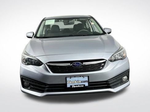 Used 2020 Subaru Impreza 2.0i Premium AWD/4WD image 2