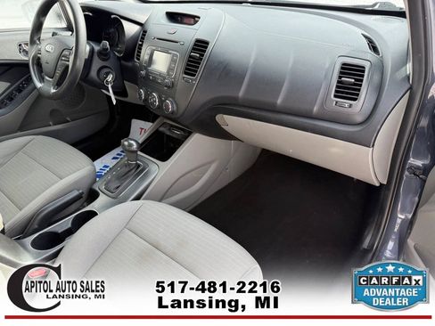 Used 2016 Kia Forte LX w/ LX Popular Package FWD image 18