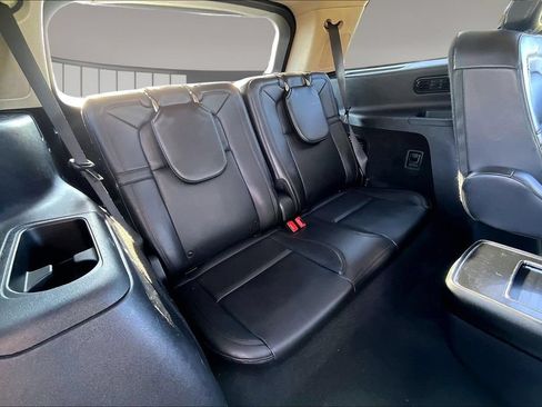 Used 2021 Lincoln Aviator Reserve w/ Equipment Group 210A AWD/4WD image 30