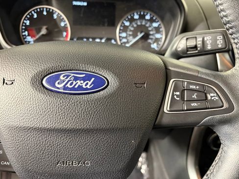 Certified 2020 Ford EcoSport SE image 23