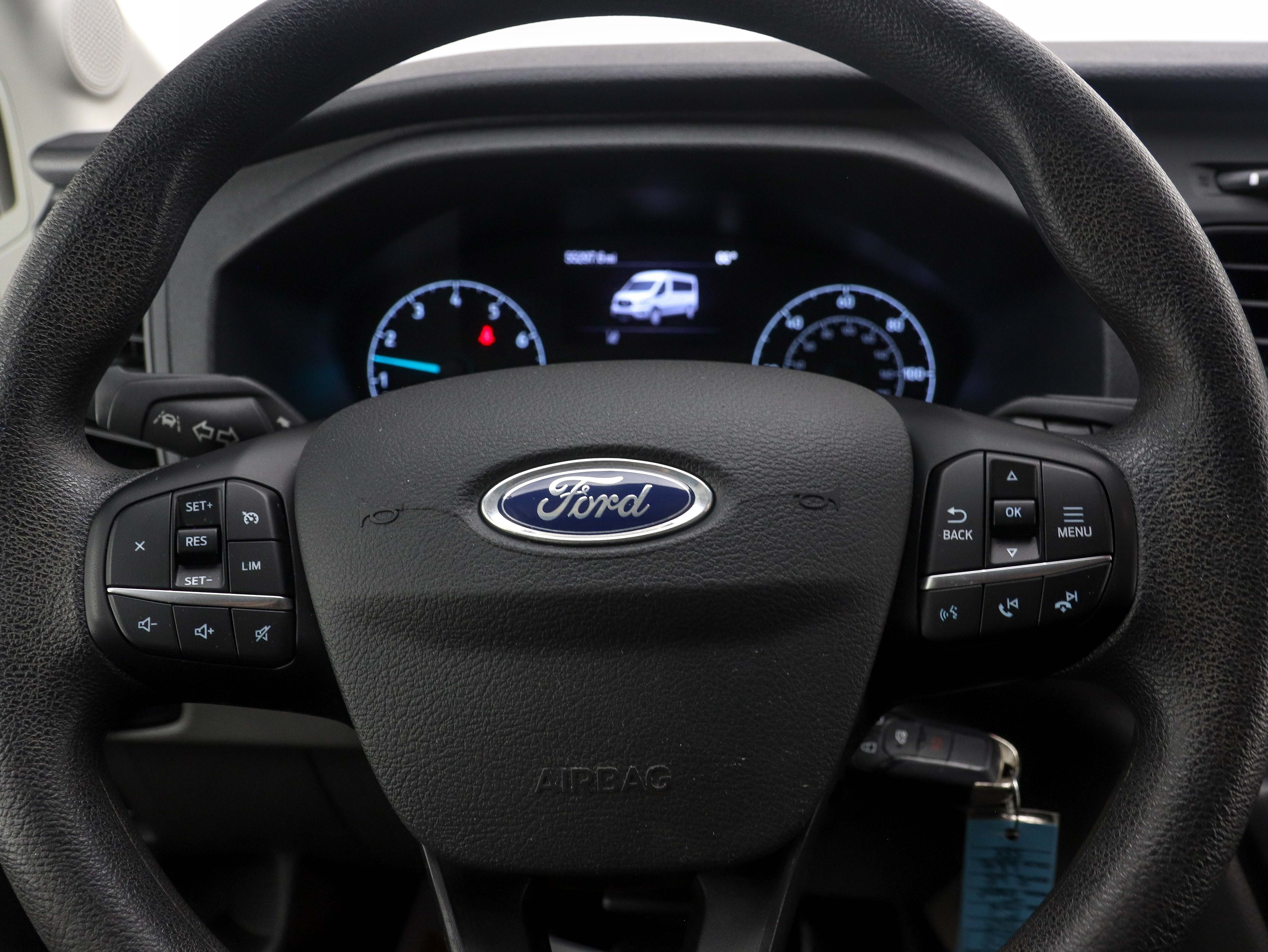 Used 2023 Ford Transit 350 XL RWD image 28