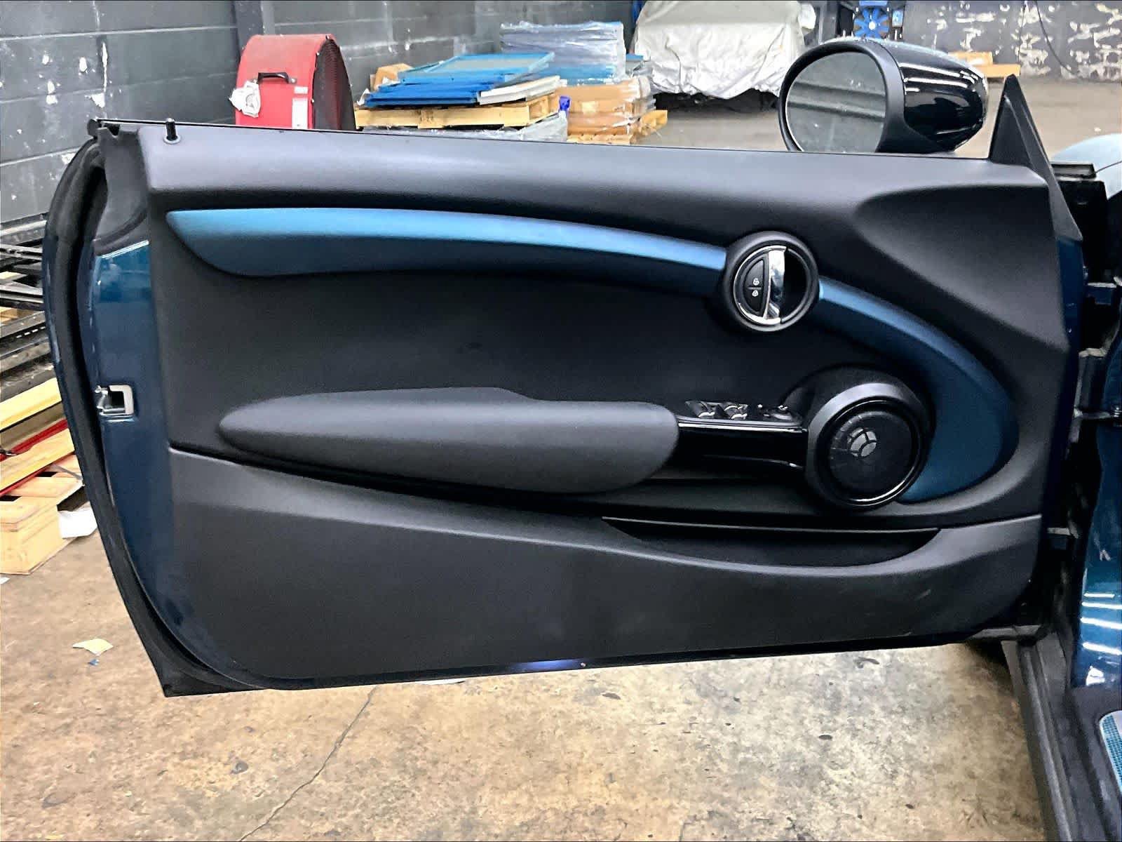 Used 2021 MINI Cooper S w/ Sidewalk Package FWD image 24