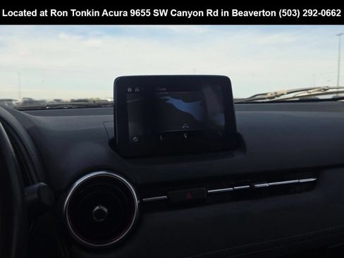 Used 2019 MAZDA CX-3 Grand Touring AWD/4WD image 8
