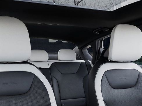 New 2025 Kia K4 GT-Line Turbo image 27