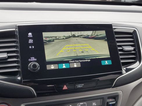 Certified 2021 Honda Pilot EX-L image 27