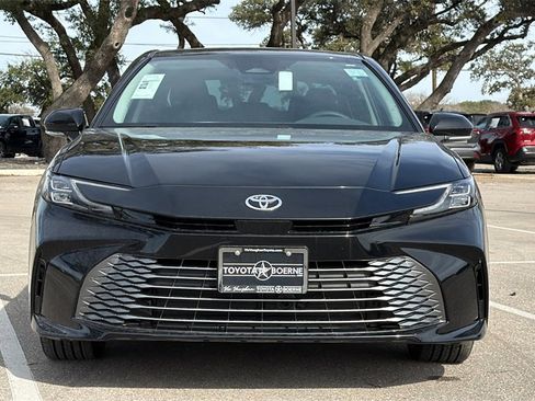 New 2026 Toyota Camry XLE image 10