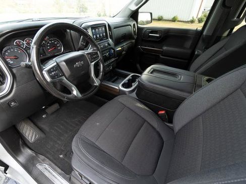 Used 2020 Chevrolet Silverado 1500 RST w/ All-Star Edition image 22