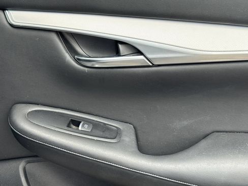 Used 2019 INFINITI QX50 Essential w/ Proactive Package AWD/4WD image 16