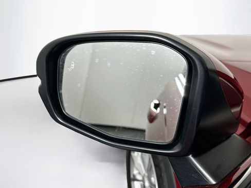 Used 2024 Honda CR-V EX-L image 16