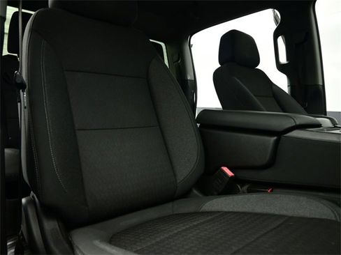 Used 2020 GMC Sierra 2500 4x4 Crew Cab w/ Convenience Package image 34