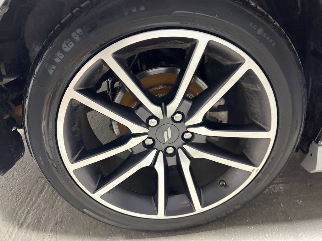 Used 2023 Dodge Charger R/T RWD image 37