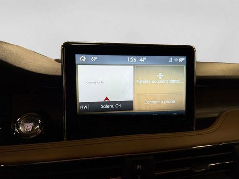 Used 2021 Lincoln Corsair Reserve w/ Equipment Group 201A AWD/4WD image 30